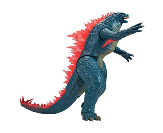Фігурка Godzilla vs. Kong Ґодзілла готова до бою (звук) (35506)