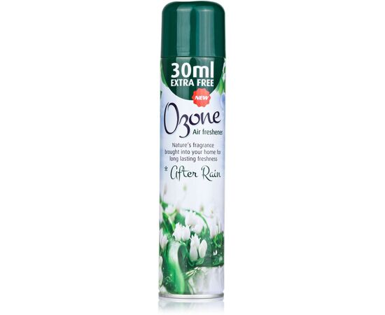 Освіжувач повітря Ozone After Rain 300 мл (4770416340378)