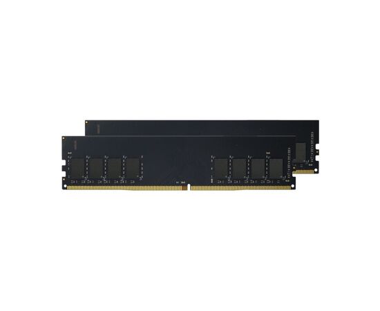 Модуль памяти для компьютера DDR4 32GB (2x16GB) 2666 MHz eXceleram (E432269XD)