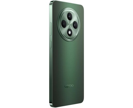 Мобильный телефон Oppo Reno12 F 5G 8/256GB Black Green (OFCPH2637_BLACK_8/256), изображение 11 Мобильный телефон Oppo Reno12 F 5G 8/256GB Black Green (OFCPH2637_BLACK_8/256), изображение 11