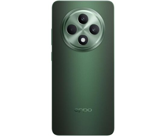 Мобильный телефон Oppo Reno12 F 5G 8/256GB Black Green (OFCPH2637_BLACK_8/256), изображение 3 Мобильный телефон Oppo Reno12 F 5G 8/256GB Black Green (OFCPH2637_BLACK_8/256), изображение 3