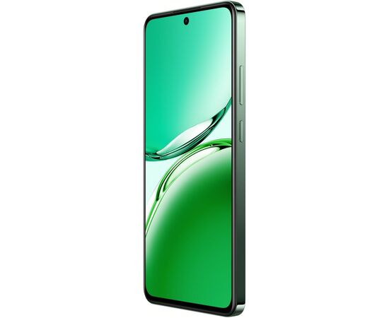 Мобильный телефон Oppo Reno12 F 5G 8/256GB Black Green (OFCPH2637_BLACK_8/256), изображение 9 Мобильный телефон Oppo Reno12 F 5G 8/256GB Black Green (OFCPH2637_BLACK_8/256), изображение 9