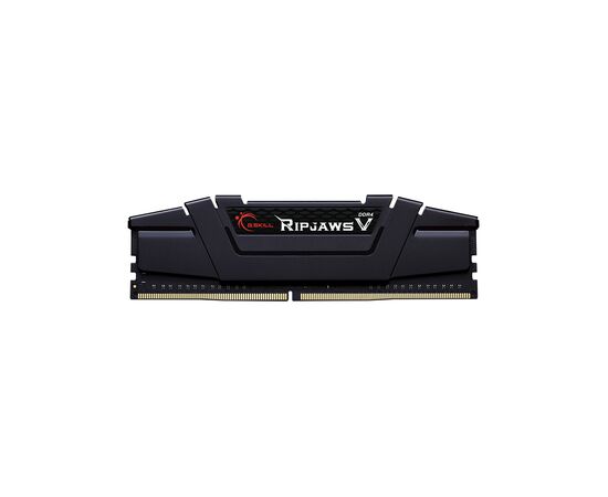 Модуль памяти для компьютера DDR4 32GB (2x16GB) 3600 MHz Ripjaws V G.Skill (F4-3600C16D-32GVKC), изображение 3 Модуль памяти для компьютера DDR4 32GB (2x16GB) 3600 MHz Ripjaws V G.Skill (F4-3600C16D-32GVKC), изображение 3