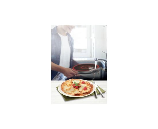 Сковорода Tefal Simply Clean для блинов 25 см (B5671053), изображение 10 Сковорода Tefal Simply Clean для блинов 25 см (B5671053), изображение 10