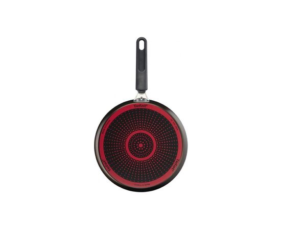 Сковорода Tefal Simply Clean для блинов 25 см (B5671053), изображение 2 Сковорода Tefal Simply Clean для блинов 25 см (B5671053), изображение 2