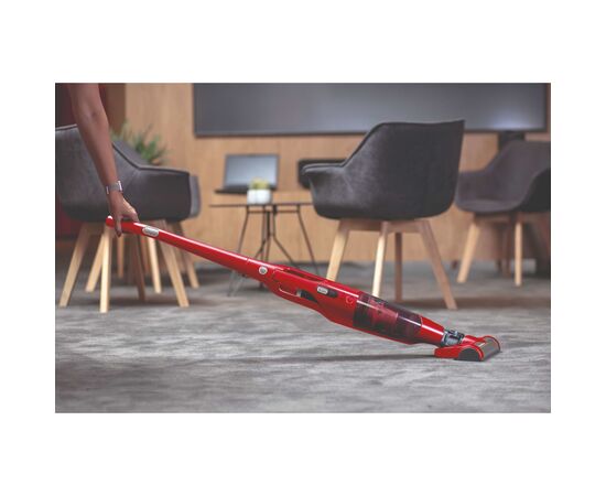 Пылесос Gorenje SVC 252 GFR (SVC252GFR), изображение 4