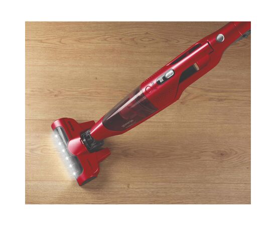 Пылесос Gorenje SVC 252 GFR (SVC252GFR), изображение 5