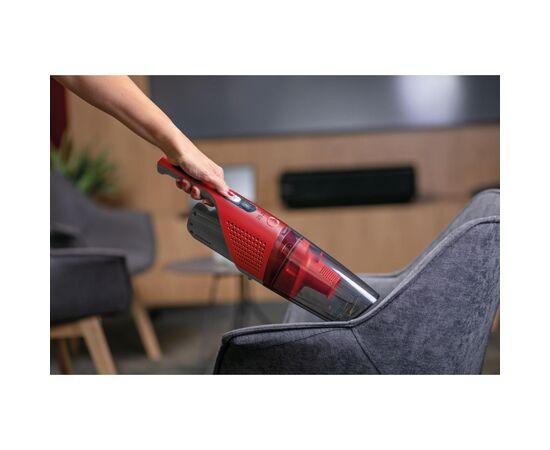 Пылесос Gorenje SVC 252 GFR (SVC252GFR), изображение 6