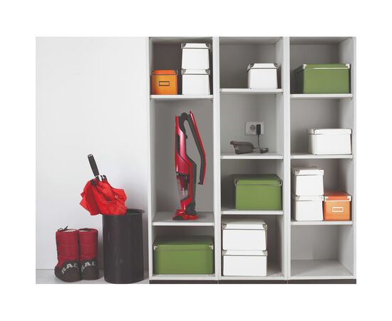 Пылесос Gorenje SVC 252 GFR (SVC252GFR), изображение 7