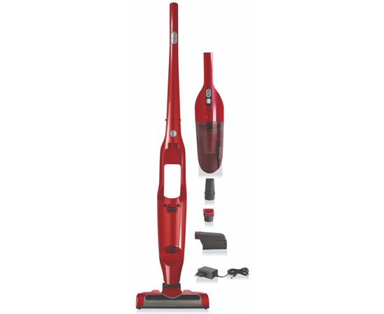 Пылесос Gorenje SVC 252 GFR (SVC252GFR), изображение 9