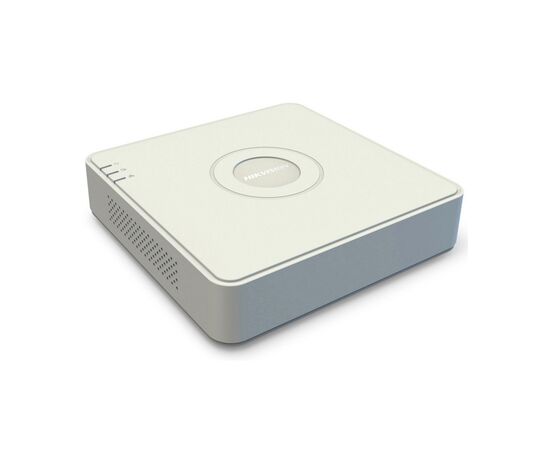 Регистратор для видеонаблюдения Hikvision DS-7108NI-Q1/8P(C), изображение 2 Регистратор для видеонаблюдения Hikvision DS-7108NI-Q1/8P(C), изображение 2