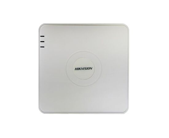 Реєстратор для відеоспостереження Hikvision DS-7108NI-Q1/8P(C)