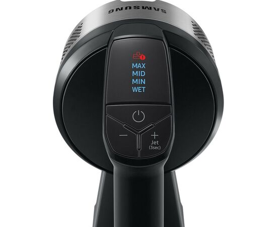 Пылесос Samsung VS20B75ADR5/UK, изображение 9 Пылесос Samsung VS20B75ADR5/UK, изображение 9