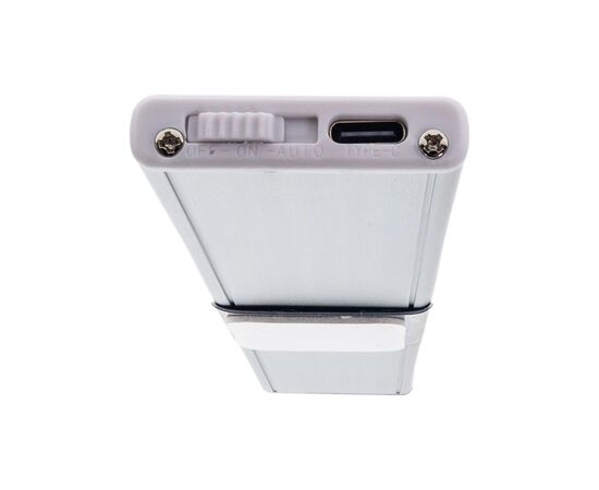Фонарь Westinghouse LED cенсорний акумуляторний WF229 (WF229-CB), изображение 3 Фонарь Westinghouse LED cенсорний акумуляторний WF229 (WF229-CB), изображение 3