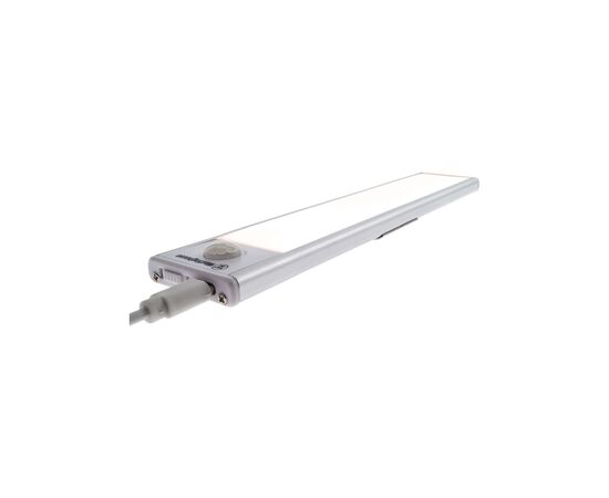 Фонарь Westinghouse LED cенсорний акумуляторний WF229 (WF229-CB), изображение 4 Фонарь Westinghouse LED cенсорний акумуляторний WF229 (WF229-CB), изображение 4