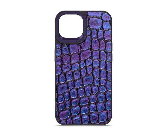 Чехол для мобильного телефона Harder Kaiju Skin Apple iPhone 14 Blue (ARM76853)