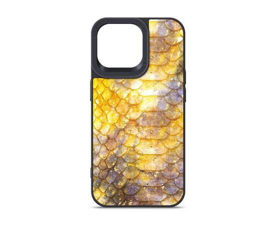 Чехол для мобильного телефона Harder Nagas Apple iPhone 14 Pro Max Yellow (ARM76756)