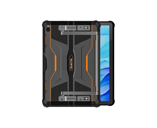 Планшет OUKITEL RT6 8/256GB /NFC/ LTE Orange (6931940750226), изображение 2 Планшет OUKITEL RT6 8/256GB /NFC/ LTE Orange (6931940750226), изображение 2