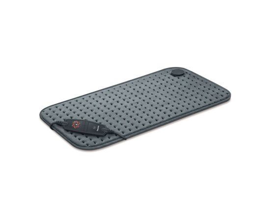 Електрогрілка Beurer HK 123 XXL Green Planet