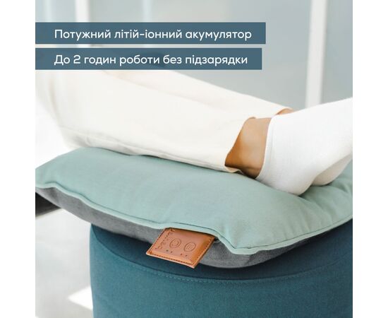 Масажер Beurer MG 139, зображення 5 Масажер Beurer MG 139, зображення 5