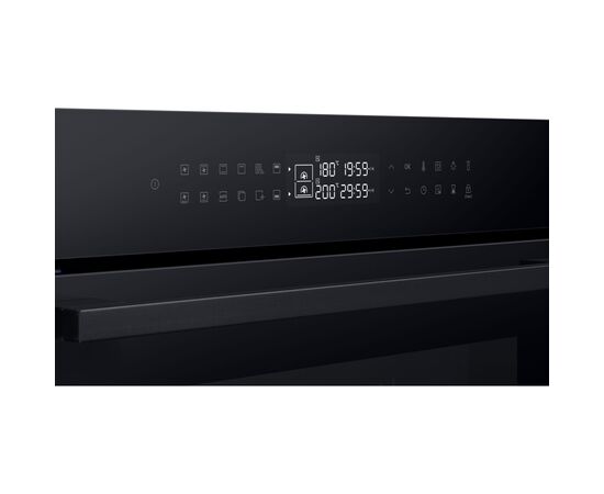 Духовой шкаф Samsung NV7B4245VAK/WT, изображение 10 Духовой шкаф Samsung NV7B4245VAK/WT, изображение 10