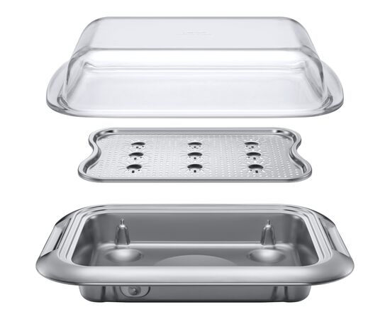 Духовой шкаф Samsung NV7B7997AAA/WT, изображение 10 Духовой шкаф Samsung NV7B7997AAA/WT, изображение 10