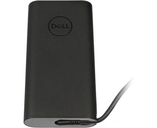 Блок питания к ноутбуку Dell 90W USB-C AC Adapter with 1m. Power Cord - Euro (452-BDUJ)