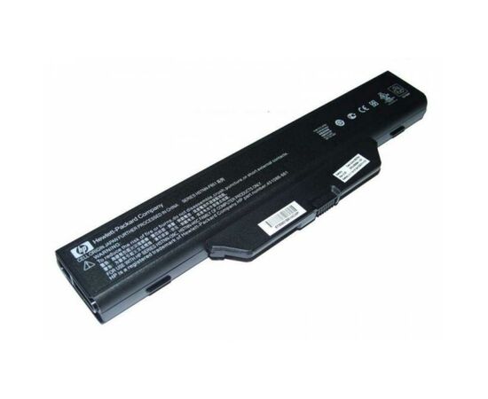 Аккумулятор для ноутбука HP Compaq 550 GJ655AA 4400mAh 6cell 11.1V Li-ion (A41501)
