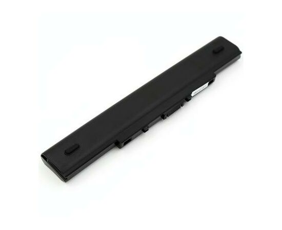 Акумулятор до ноутбука AlSoft Asus A42-U31 5200mAh 8cell 14.8V Li-ion (A41570), зображення 2 Акумулятор до ноутбука AlSoft Asus A42-U31 5200mAh 8cell 14.8V Li-ion (A41570), зображення 2