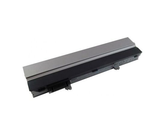 Аккумулятор для ноутбука AlSoft Dell Latitude E4300 XX327 5200mAh 6cell 11.1V Li-ion (A41676), изображение 2 Аккумулятор для ноутбука AlSoft Dell Latitude E4300 XX327 5200mAh 6cell 11.1V Li-ion (A41676), изображение 2