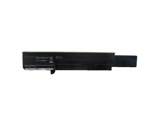 Акумулятор до ноутбука AlSoft Dell Vostro 3300 50TKN 5200mAh 8cell 14.4V Li-ion (A41509)