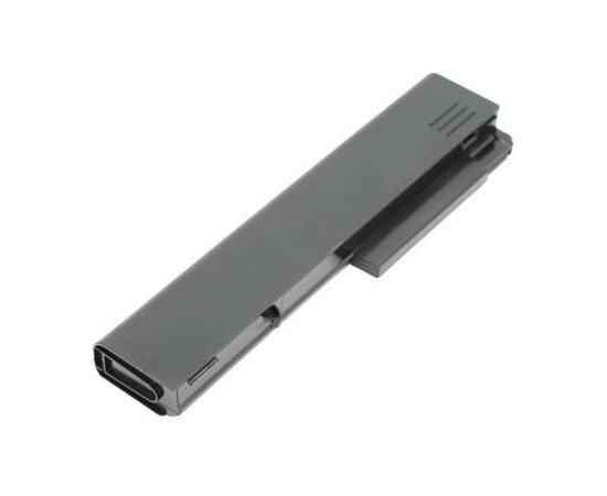 Аккумулятор для ноутбука AlSoft HP Compaq 6510b PB994A 5200mAh 6cell 11.1V Li-ion (A41017), изображение 2 Аккумулятор для ноутбука AlSoft HP Compaq 6510b PB994A 5200mAh 6cell 11.1V Li-ion (A41017), изображение 2
