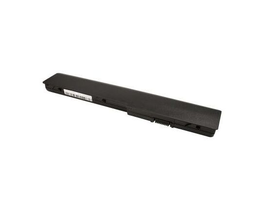 Аккумулятор для ноутбука AlSoft HP Pavilion DV7 HSTNN-C50C 5200mAh 8cell 14.8V Li-ion (A41045), изображение 2 Аккумулятор для ноутбука AlSoft HP Pavilion DV7 HSTNN-C50C 5200mAh 8cell 14.8V Li-ion (A41045), изображение 2