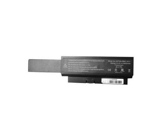 Аккумулятор для ноутбука AlSoft HP ProBook 4310s HSTNN-DB91 2600mAh 4cell 14.4V Li-ion (A41490)
