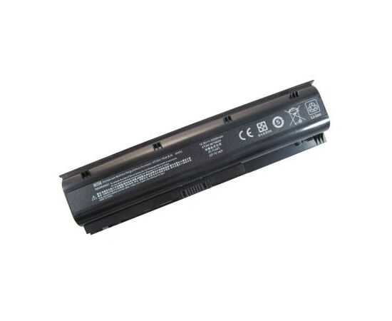 Аккумулятор для ноутбука AlSoft HP ProBook 4340s HSTNN-YB3K 5200mAh 6cell 10.8V Li-ion (A41778), изображение 2 Аккумулятор для ноутбука AlSoft HP ProBook 4340s HSTNN-YB3K 5200mAh 6cell 10.8V Li-ion (A41778), изображение 2