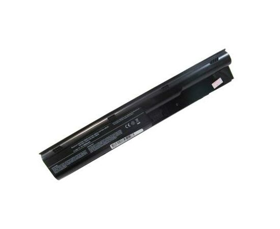 Аккумулятор для ноутбука AlSoft HP ProBook 4530s HSTNN-LB2R 7800mAh 9cell 10.8V Li-ion (A41669), изображение 2 Аккумулятор для ноутбука AlSoft HP ProBook 4530s HSTNN-LB2R 7800mAh 9cell 10.8V Li-ion (A41669), изображение 2