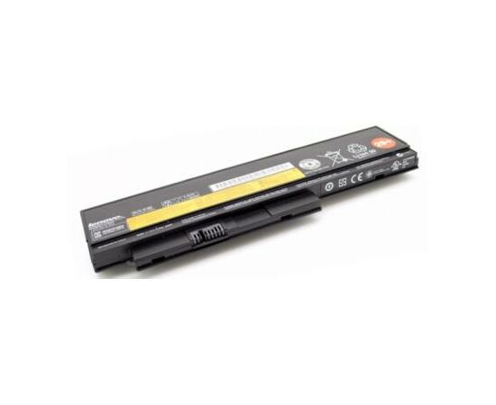 Акумулятор до ноутбука Lenovo Lenovo ThinkPad X220 (29+) 5700mAh (63Wh) 6cell 11.1V Li-ion (A47082), зображення 2 Акумулятор до ноутбука Lenovo Lenovo ThinkPad X220 (29+) 5700mAh (63Wh) 6cell 11.1V Li-ion (A47082), зображення 2