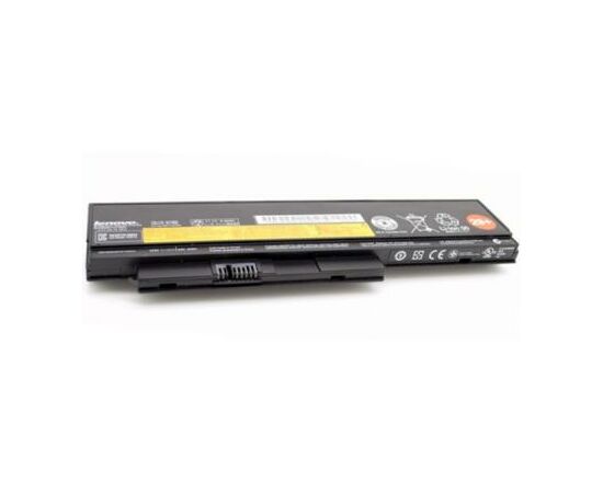 Акумулятор до ноутбука Lenovo Lenovo ThinkPad X220 (29+) 5700mAh (63Wh) 6cell 11.1V Li-ion (A47082)