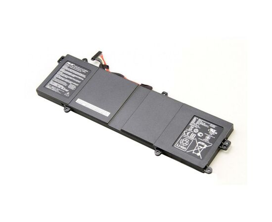 Аккумулятор для ноутбука ASUS BU400 C22-B400A, 7070mAh (53Wh), 4cell, 7.5V, Li-Pol, черная (A47299)