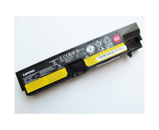 Аккумулятор для ноутбука Lenovo ThinkPad E570 01AV418 (83), 2670mAh (41Wh), 4cell, 14.6V, Li (A47473)