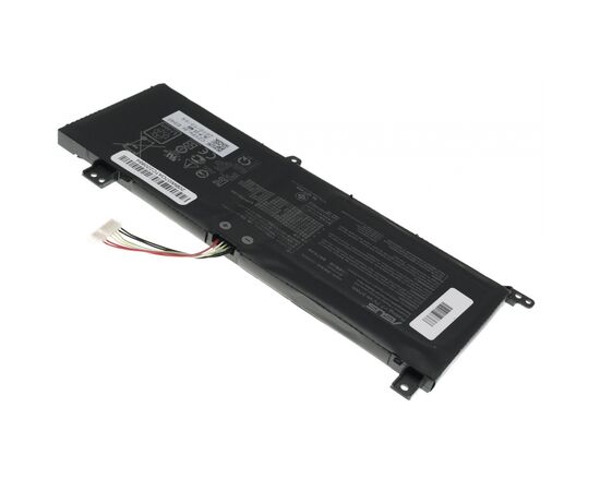 Аккумулятор для ноутбука ASUS VivoBook X412 C21N1818, 4805 mAh (37Wh), 2cell, 7.7V (A47580), изображение 3 Аккумулятор для ноутбука ASUS VivoBook X412 C21N1818, 4805 mAh (37Wh), 2cell, 7.7V (A47580), изображение 3