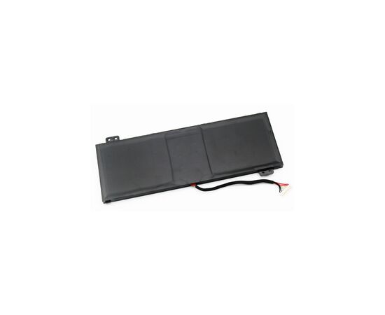 Акумулятор до ноутбука Acer AP18E8M Aspire AN515, 3733mAh (57.48Wh), 4cell, 15.4V, Li-Pol (A47735), зображення 2 Акумулятор до ноутбука Acer AP18E8M Aspire AN515, 3733mAh (57.48Wh), 4cell, 15.4V, Li-Pol (A47735), зображення 2