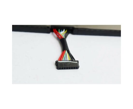 Акумулятор до ноутбука Lenovo IdeaPad S530 L17C4PF0, 2964mAh (45Wh), 4cell, 15.36V, Li-ion (A47803), зображення 2 Акумулятор до ноутбука Lenovo IdeaPad S530 L17C4PF0, 2964mAh (45Wh), 4cell, 15.36V, Li-ion (A47803), зображення 2