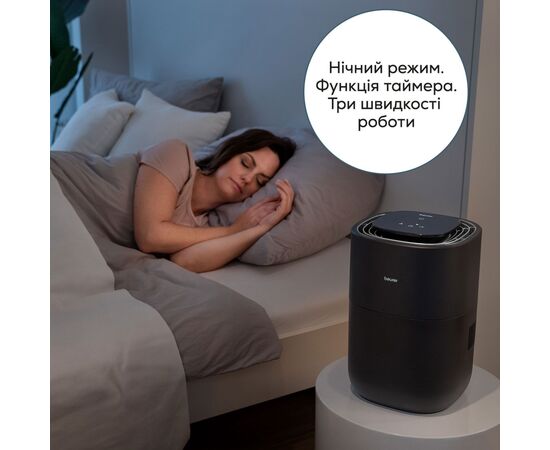 Увлажнитель воздуха Beurer LB 200, изображение 7 Увлажнитель воздуха Beurer LB 200, изображение 7