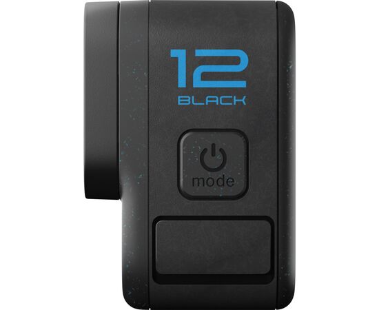 Экшн-камера GoPro HERO12 Black + Enduro + Head Strap + Handler Floating (CHDRB-121-RW), изображение 5 Экшн-камера GoPro HERO12 Black + Enduro + Head Strap + Handler Floating (CHDRB-121-RW), изображение 5