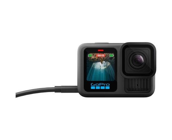 Экшн-камера GoPro HERO13 Black (CHDHX-131-RW), изображение 10 Экшн-камера GoPro HERO13 Black (CHDHX-131-RW), изображение 10
