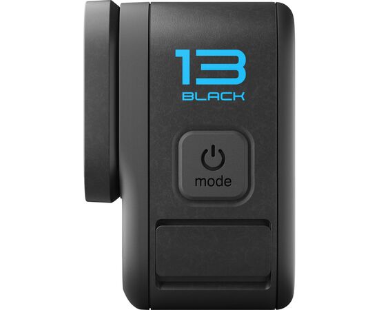 Экшн-камера GoPro HERO13 Black (CHDHX-131-RW), изображение 5 Экшн-камера GoPro HERO13 Black (CHDHX-131-RW), изображение 5