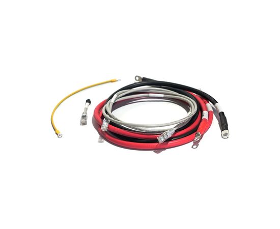 Батарея LiFePo4 V-TAC 51.2V - 100Ah LiFePO4 (V-TAC-LiFePO4-51.2), изображение 3 Батарея LiFePo4 V-TAC 51.2V - 100Ah LiFePO4 (V-TAC-LiFePO4-51.2), изображение 3
