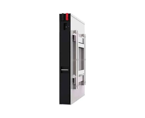 Батарея LiFePo4 V-TAC 51.2V - 100Ah SLIM LiFePO4 (VT-4816 V-TAC-51.2), изображение 2 Батарея LiFePo4 V-TAC 51.2V - 100Ah SLIM LiFePO4 (VT-4816 V-TAC-51.2), изображение 2