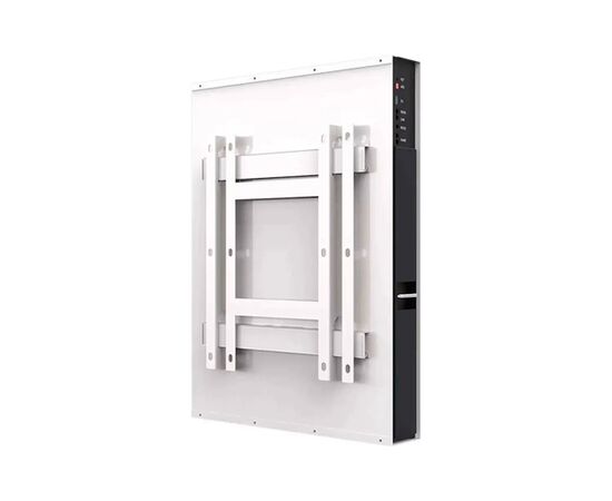 Батарея LiFePo4 V-TAC 51.2V - 100Ah SLIM LiFePO4 (VT-4816 V-TAC-51.2), изображение 5 Батарея LiFePo4 V-TAC 51.2V - 100Ah SLIM LiFePO4 (VT-4816 V-TAC-51.2), изображение 5